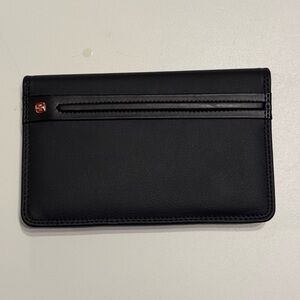 Wenger Swiss Gear Business Card Portfolio